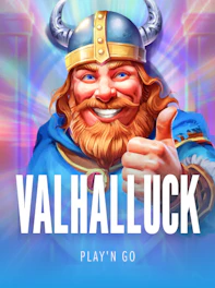 ValhalLuck