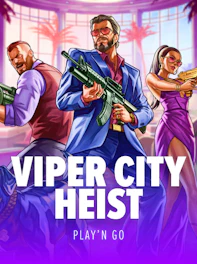 Viper City Heist