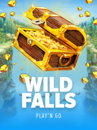 Wild Falls