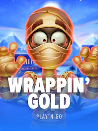 Wrappin' Gold