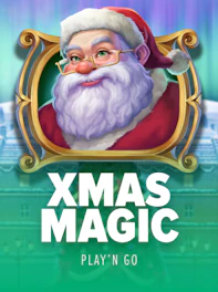 Xmas Magic
