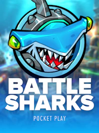 Battle Sharks