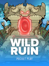 Wild Ruin