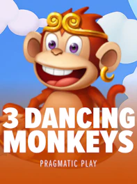 3 Dancing Monkeys