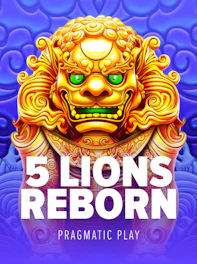 5 Lions Reborn