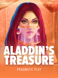 Aladdin's Treasure