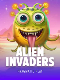 Alien Invaders