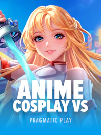 Anime Cosplay VS