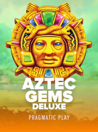 Aztec Gems Deluxe