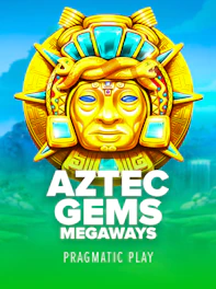 Aztec Gems Megaways