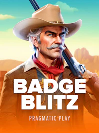 Badge Blitz