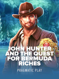 John Hunter and the Quest for Bermuda Riches