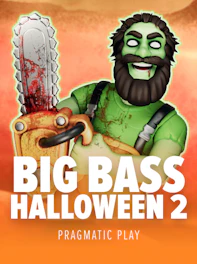 Big Bass Halloween 2