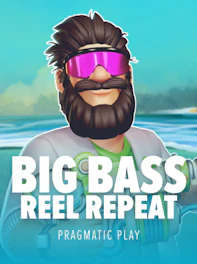 Big Bass Reel Repeat