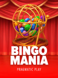 Bingo Mania