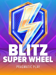 Blitz Super Wheel
