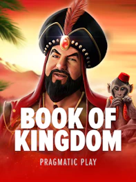Book Of Kingdoms