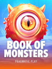 Book of Monsters