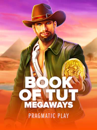 Book of Tut Megaways