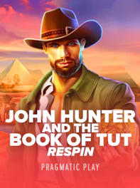 Book Of Tut Respin