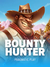 Bounty Hunter