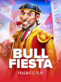 Bull Fiesta