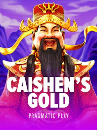Caishen's Gold