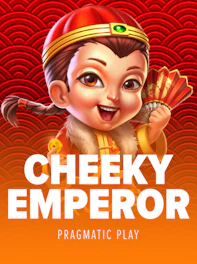 Cheeky Emperor