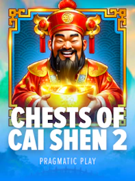 Chests of Cai Shen 2