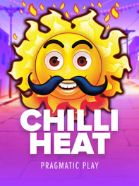 Chilli Heat