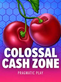Colossal Cash Zone
