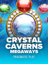 Crystal Caverns Megaways