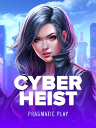 Cyber Heist