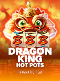 Dragon King Hot Pots