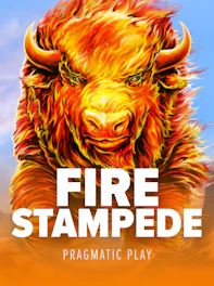 Fire Stampede