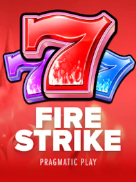 Fire Strike