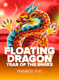 Floating Dragon - Year of the Snake