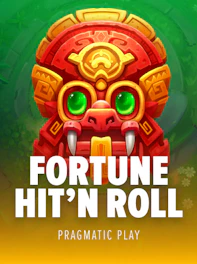 Fortune Hit'n Roll
