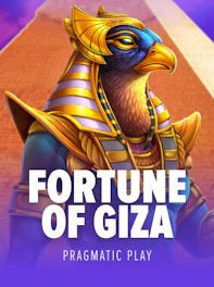 Fortune of Giza