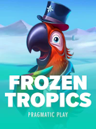 Frozen Tropics