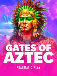 Gates of Aztec