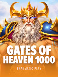 Gates of Heaven 1000