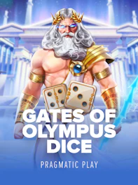 Gates of Olympus Dice