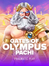 Gates of Olympus Pachi