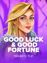 Good Luck & Good Fortune
