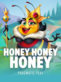 Honey Honey Honey