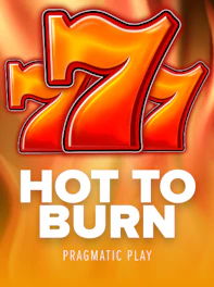 Hot to Burn
