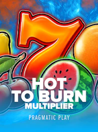Hot To Burn Multiplier