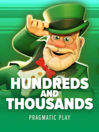 Hundreds and Thousands