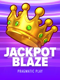 Jackpot Blaze